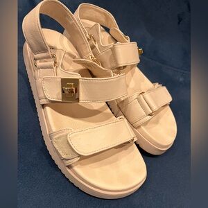 Steve Madden Sandals